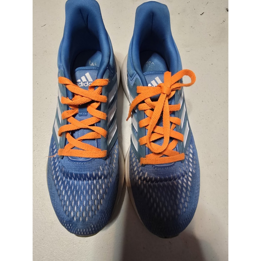 Women Adidas Bounce Running Shoes‎
